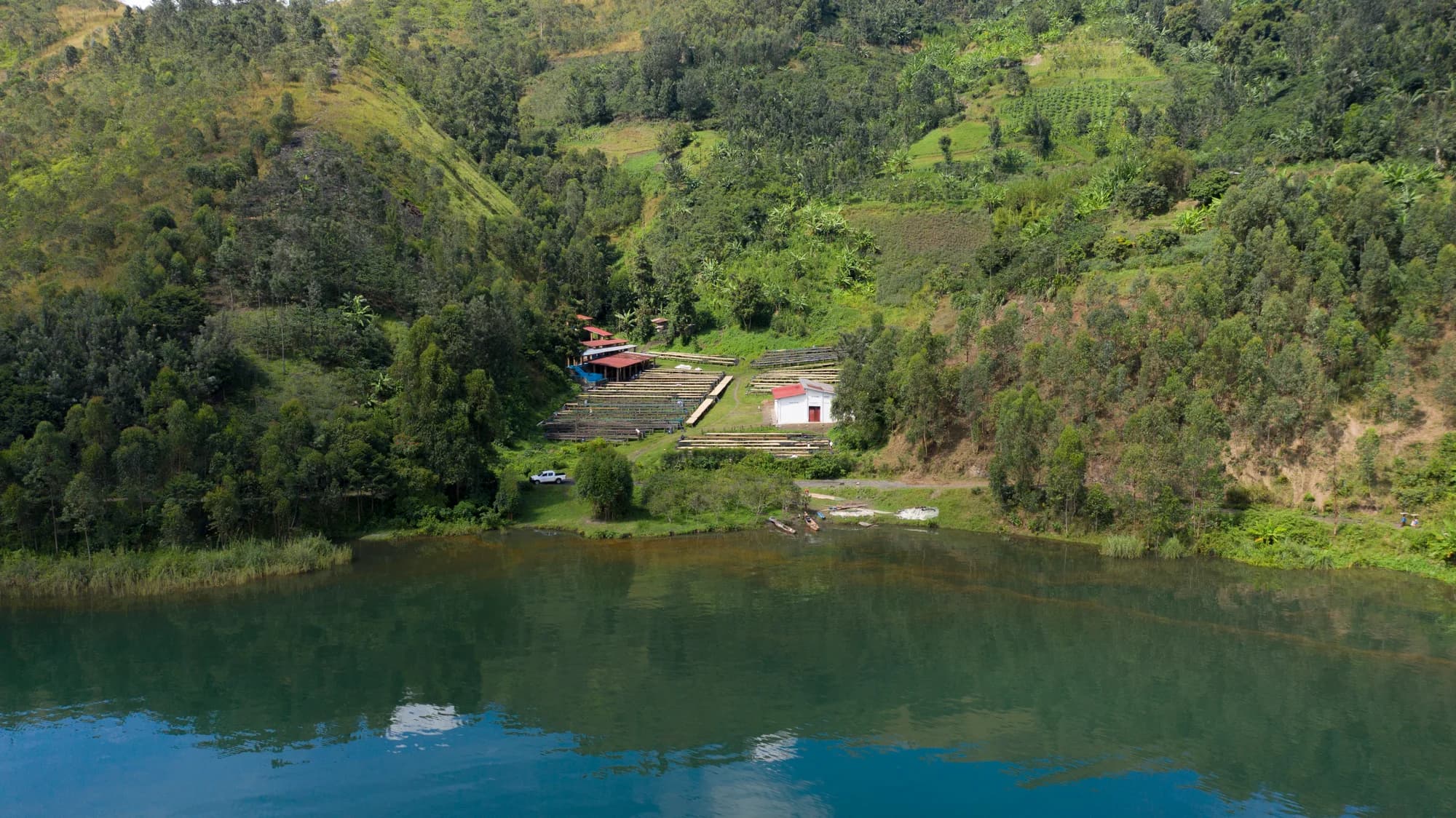 Velvet Isle, farm and origin photo 8