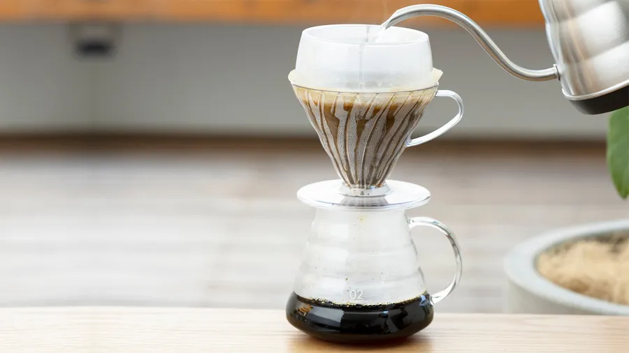 V60 Pour Over